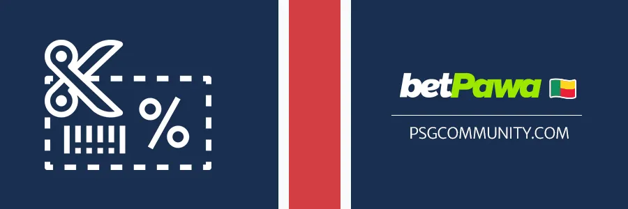 Où trouver Betpawa code promo