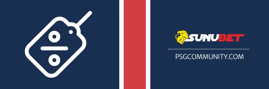 Où trouver un code promotionnel Sunubet valide