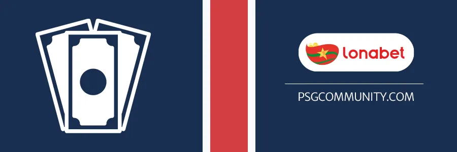 Pourquoi chercher Lonabet code promotionnel