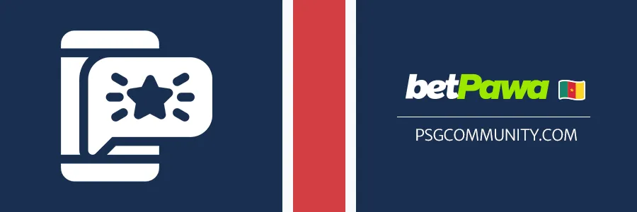 Pourquoi choisir Betpawa pour vos paris au Cameroun