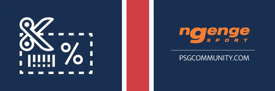 Pourquoi les joueurs en cherchent un Ngenge code promotionnel