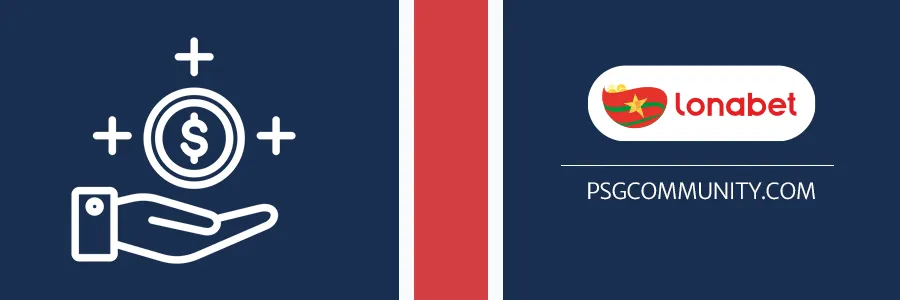 Présentation de Lonabet