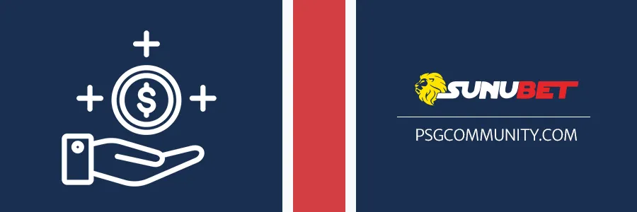 Présentation du bookmaker 