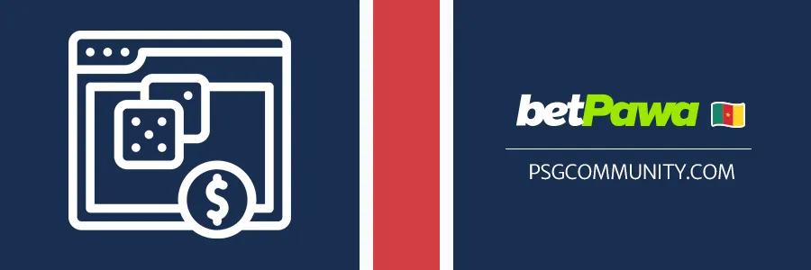 Présentation du bookmaker