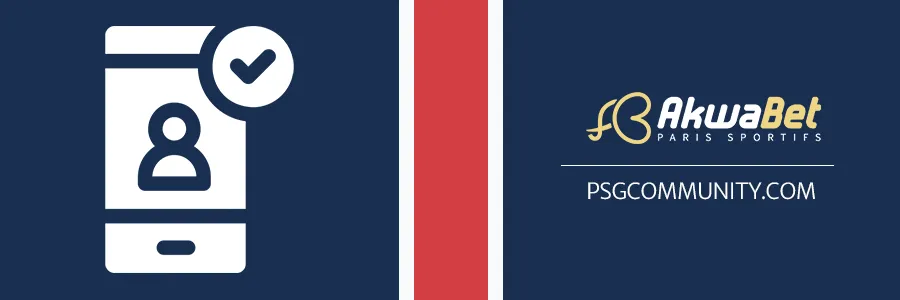 S'inscrire sur Akwabet pour débloquer l'offre de départ