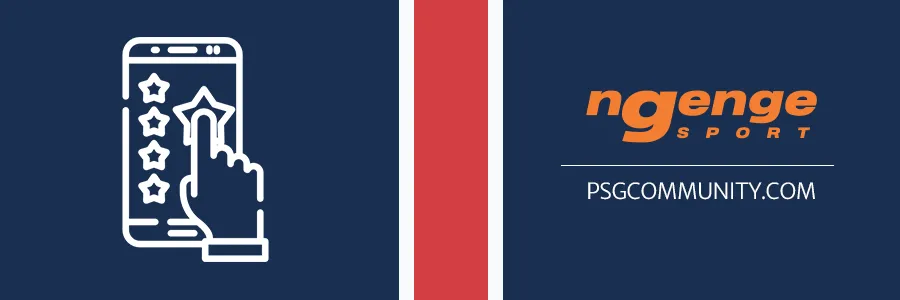 Un peu d'infos sur Ngenge avant d'inscription Ngenge