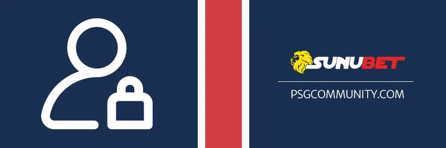 Validation de l’identité sur Sunubet