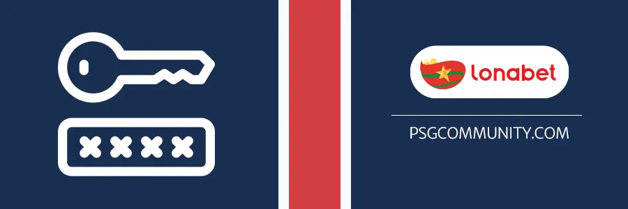 Vérification de compte