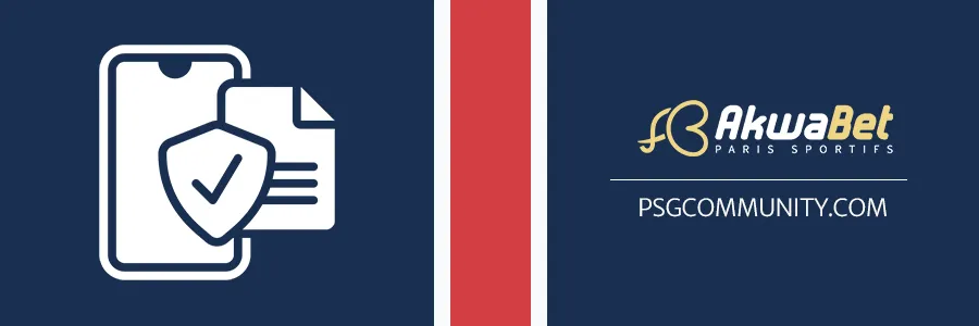 Vérifier que votre offre de bienvenue est bien activée