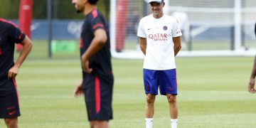 Luis Enrique