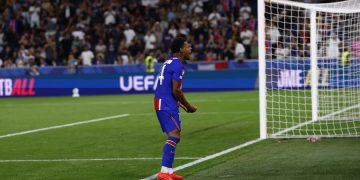 PSG vs Aston Villa