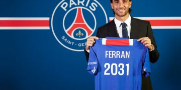 Ferran Torres
