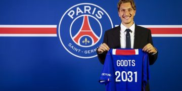 Mika Godts