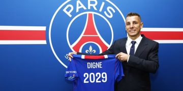 Lucas Digne