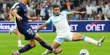 OM vs PSG