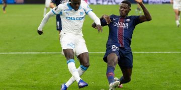 OM vs PSG
