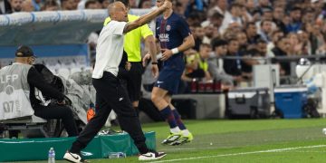 OM vs PSG