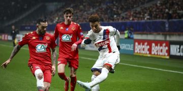 Le Mans vs PSG
