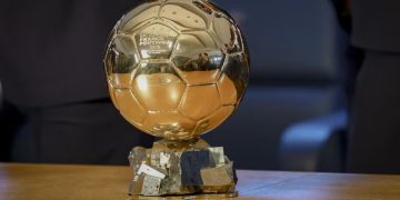 Ballon d’or