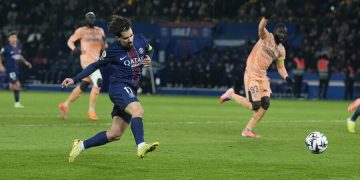 PSG vs Havre